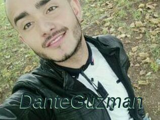DanteGuzman