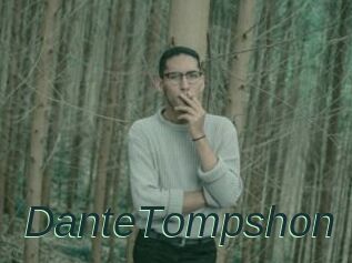 DanteTompshon
