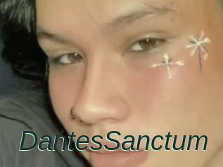 DantesSanctum