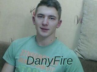 DanyFire