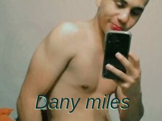 Dany_miles