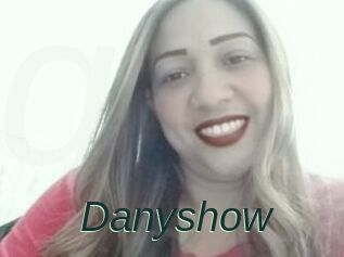 Danyshow