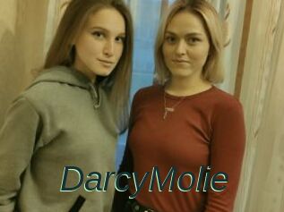 DarcyMolie