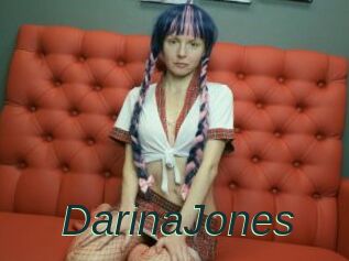 DarinaJones