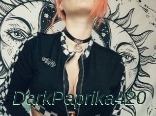 DarkPaprika420