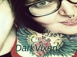 DarkVixenX