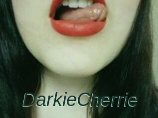 DarkieCherrie