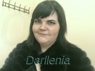 Darllenia