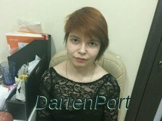 DarrenPort
