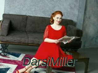 DarsiMiller