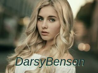 DarsyBenson
