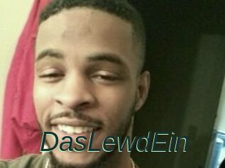 DasLewdEin