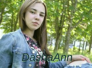 DashaAnn