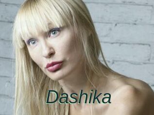 Dashika