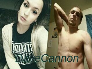 DaveCannon