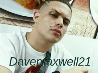 Davemaxwell21