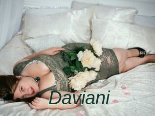 Daviani