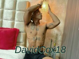 DavidCox18