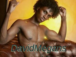 DavidMegans