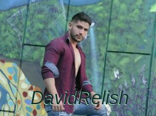 DavidRelish