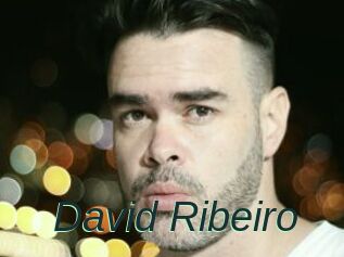 David_Ribeiro