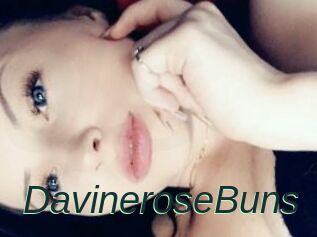 DavineroseBuns