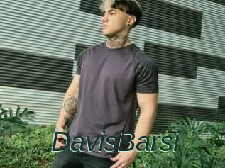 DavisBarsi