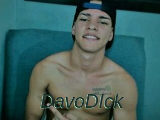 DavoDIck