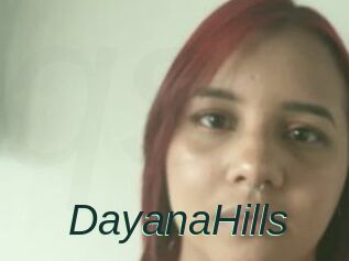 DayanaHills