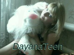 DayanaTeen