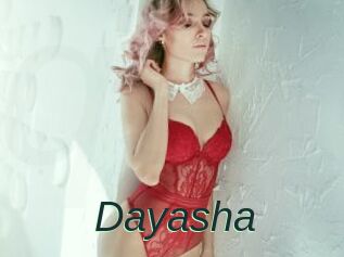 Dayasha