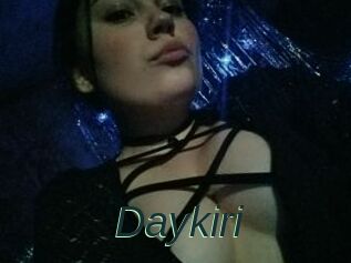 Daykiri