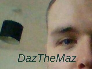DazTheMaz