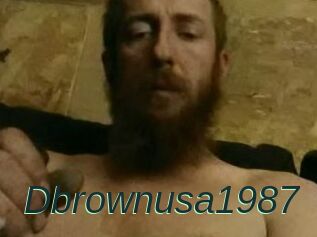 Dbrownusa1987