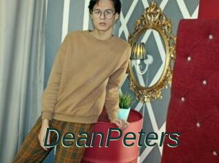 DeanPeters