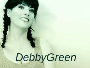DebbyGreen
