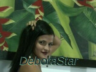 DeboraStar