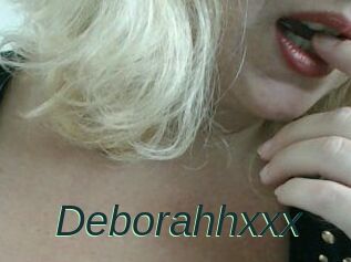 Deborahhxxx