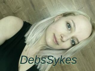 DebsSykes