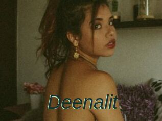 Deenalit