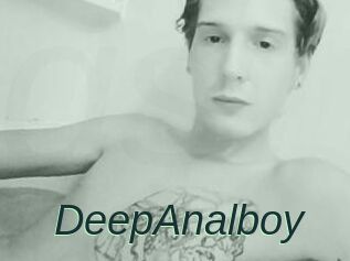 DeepAnalboy