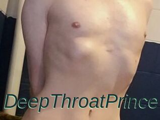 DeepThroatPrince