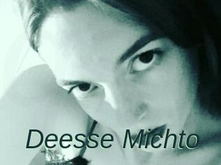 Deesse_Michto