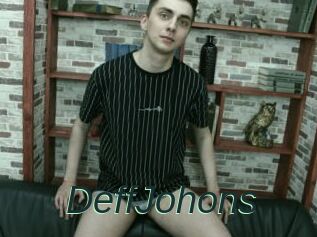 DeffJohons