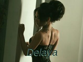 Delaya