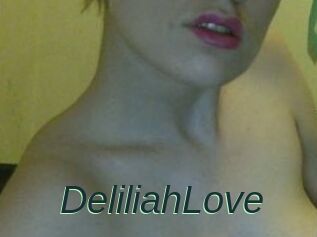 DeliliahLove