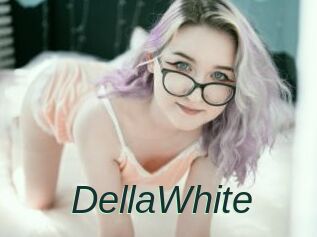 DellaWhite