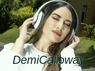 DemiCalloway