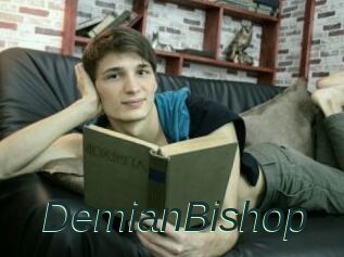 DemianBishop