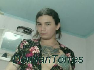 DemianTorres